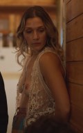 Carla Pandolfi nude in Casi feliz