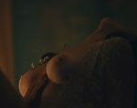 Carla Salle nude in Guerreiros do Sol