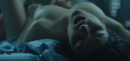 Carlotta Morelli nude in Sage of Time