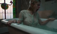 Carlson Young in The Blazing World