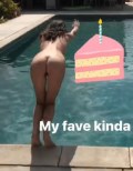 Carly Foulkes nude in nude