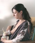 Carmen Estevez nude in La senora Brackets, la ninera, el nieto bastardo y Emma Suárez