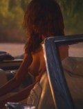Carol Alt nude in Deadly Past