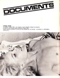 Carroll Baker nude in Vedettes Incognito