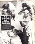 Carroll Baker nude in Vedettes Incognito