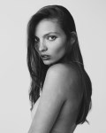 Carola Remer nude in photo s
