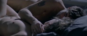Carola Sigg nude in Millionen