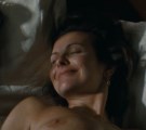 Carole Bouquet nude in Lucie Aubrac