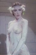 Carole Laure nude in Fantastica