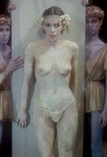Carole Laure nude in Fantastica