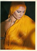 Carole Andre nude in Playmen