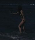 Carole Andre nude in Le lys de mer