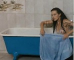 Carole Bouquet nude in Bingo Bongo