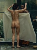 Carole Bouquet nude in Le bon roi Dagobert