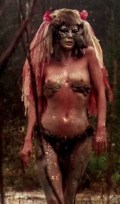 Carole Laure nude in La tete de Normande St-Onge