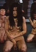 Carole Laure nude in Sweet Country