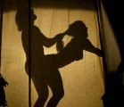 Carolina Bang nude in Balada triste de trompeta