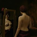 Carolina Campanela nude in Maos no fogo