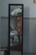 Carolina Crescentini nude in 20 sigarette