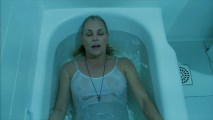 Carolina Ferraz in A Gruta