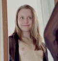 Carolina Hoffmann nude in Illusion