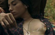 Carolina Yuste nude in Saben aquell 
