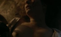 Caroline Borderieux nude in La Garçonne