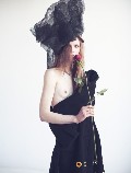 Caroline Brasch Nielsen nude in New York
