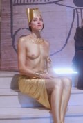 Caroline Chaspoul nude in Alien Crystal Palace