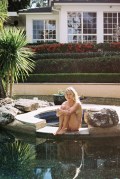 Caroline Corinth nude in Acute
