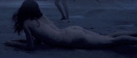 Caroline Ducey nude in J'ai revé sous l'eau