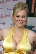 Caroline Rhea in The Perfect Man Premiere