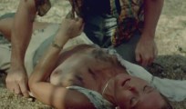 Carolyn Beauchamp nude in Troma's War