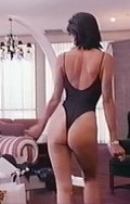 Carolyn Liu nude in Fit to Kill
