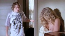 Carrie Fleming nude in Masters of Horror