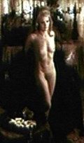 Blanche baker naked - Topless Review.