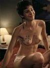Cassandra Ciangherotti nude in Viaje Redondo