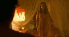 Catalina Sandino Moreno nude in The Hottest State