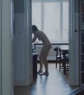Cate Blanchett nude in Tár