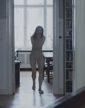 Cate Blanchett nude in Tár