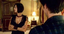 Catherine Bell in Bruce Almighty