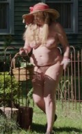 Catherine Carlen nude in The Automatic Hate