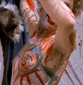 Catherine Lachens nude in What a Flash!