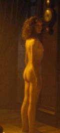 Catherine McClements nude in The Right Hand Man