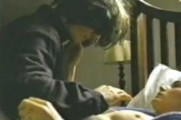 Catherine McCormack nude in Loaded