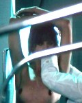 Catherine Spaak nude in La matriarca