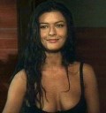Catherine Zeta-Jones in Blue Juice