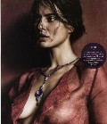 Catrinel Menghia  in Vanity Fair IT