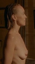 Catriona maccoll nude - TV shows with topless scenes.