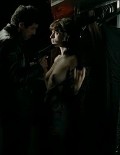 Cécile Cassel nude in Ex